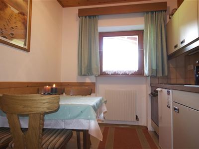 apartment/2 bedrooms/shower, WC