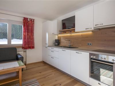 Apartment, shower, toilet, 2 bed rooms