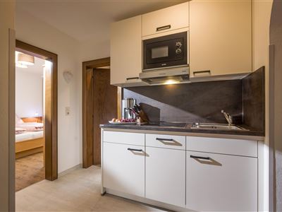 Appartement Nr. 2