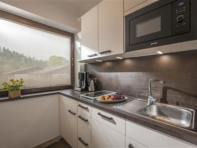 Appartement Nr. 3