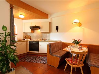 Appartment 1 Schlafraum 1 Wohn- Schlafraum (App.2)
