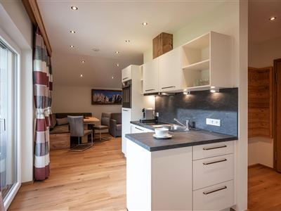 apartment/2 bedrooms/shower, WC