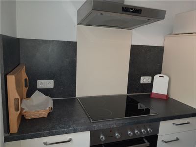 Appartement "Pölvenblick"