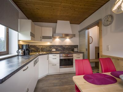 apartment/3 bedrooms/shower, WC