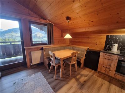 Apartmán, WC a vana/sprcha odděleny, 2 místnosti na spaní