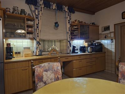 Apartment in house no. 20