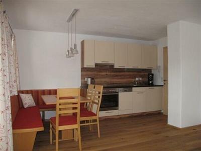 Apartment Rettenstein