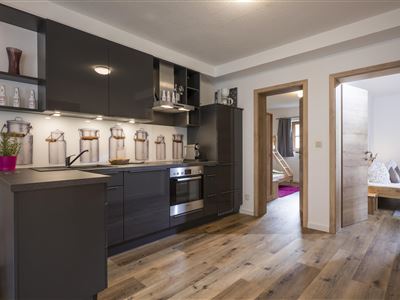 Apartmán