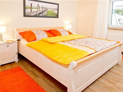 Apartment, separate toilet and shower/bathtub, 1 bed room