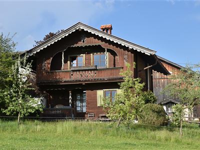 Apartmán, sprcha, WC, 1 místnost na spaní