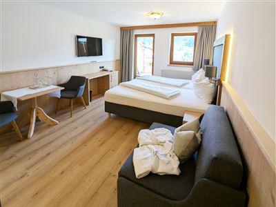 Panorama Studio Hohe Salve HP