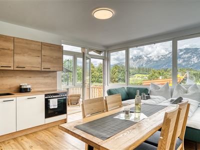 Premium Apartment 10