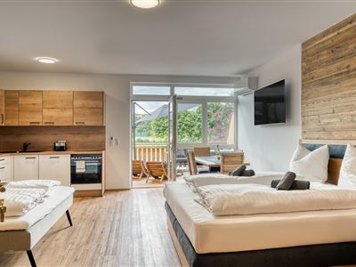 Premium Apartment 11