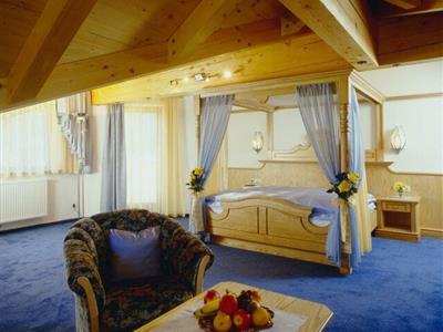 DZ  superior 4**** Romantikzimmer