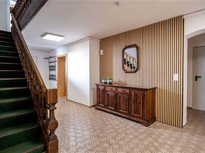 Room_101_Dorfstrasse_101_Brixen_Dabernig_Vorraum