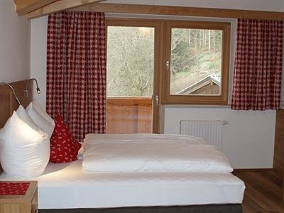 Appartement, douche, WC, 2 slaapkamers