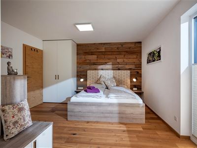 Apartamento, ducha, WC, terraza