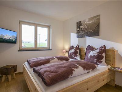 Apartmán, sprcha, WC