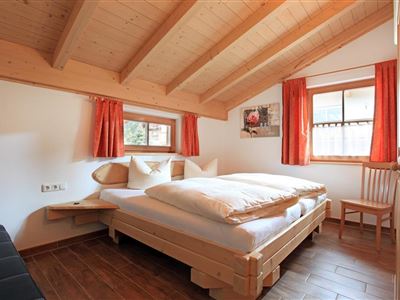 Ferienhaus/4 od. mehr Schlafr./Bad, WC