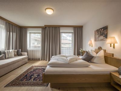 Wohnung Typ 2 60m²