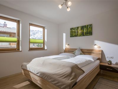 Apartmán, sprcha, WC, 1 místnost na spaní