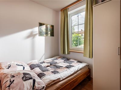 Apartmán, sprcha, WC, 3 místnosti na spaní
