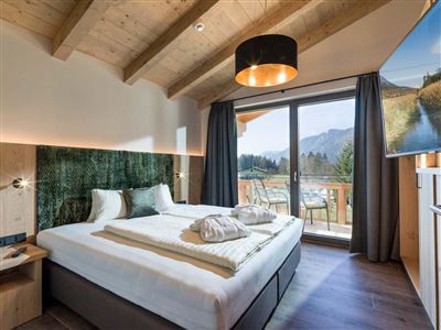 Holiday home, shower, toilet, sauna