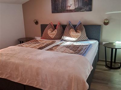 Apartament, prysznic, WC, 1 pokój do spania