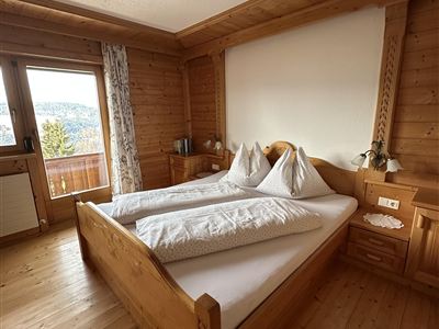 Holiday home Hofbichl