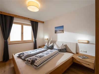 Apartmán, sprcha, WC, 1 místnost na spaní