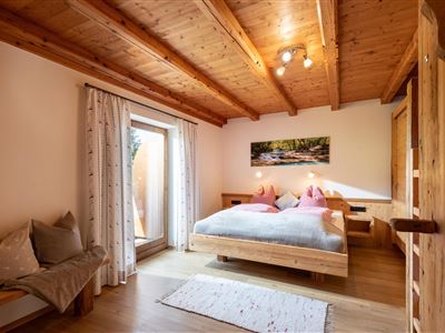 Apartment, shower, toilet, 1 bed room
