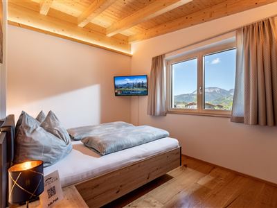 Chalet Gipfelblick