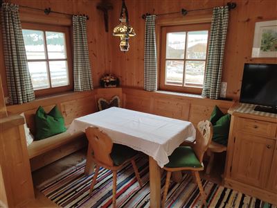 Apartment, shower, toilet, 2 bed rooms
