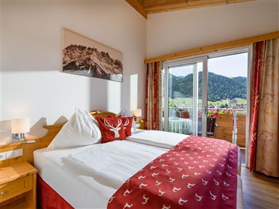 Alpen Apart Hofer | Appartement, 2 Schlafräume
