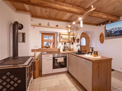 Apartment Sonnleit