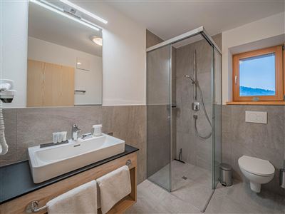 SALVENBLCIK No. 5/ apartment/2 bedrooms/shower/ WC, balony