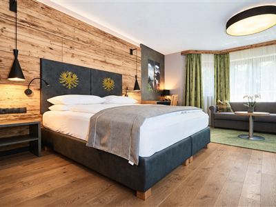 Tiroler Juniorsuite neu