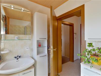 1 bedroom, comb liv.-bedr/shower WC