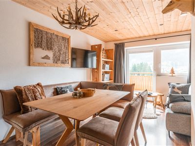 Appartement Choralpe