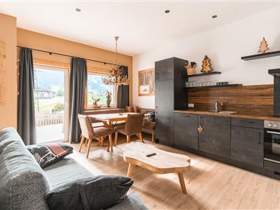 Appartement Talkaiser