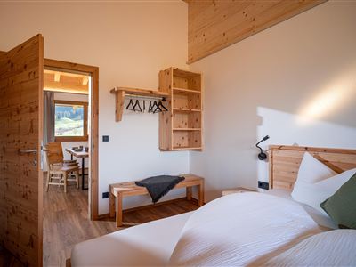 Apartment Wilder Kaiser