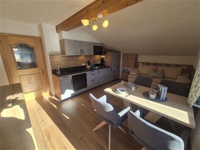 Appartement Top 3 / 1 Schlafzimmer