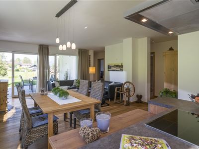 Appartement Johanna