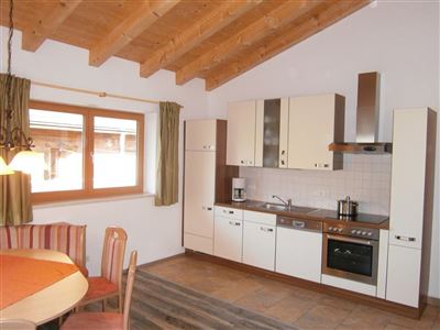 Apartment Typ No.