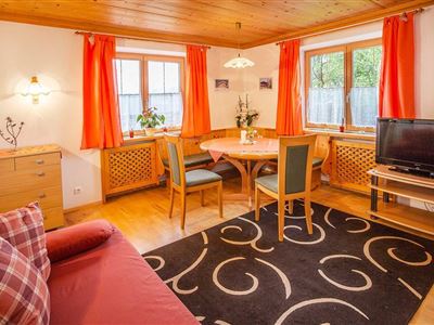 apartment/2 bedrooms/shower, WC