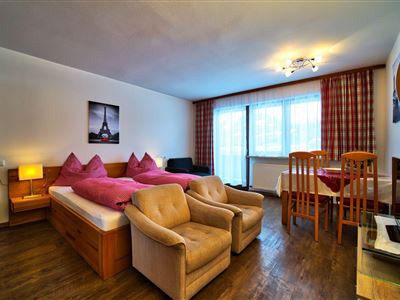 Ferienwohnung Nr. 1