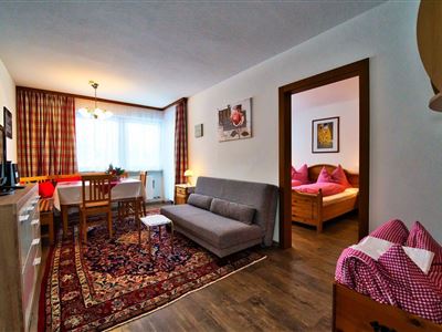 Ferienwohnung Nr. 3