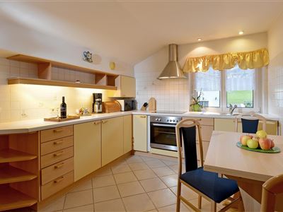 Appartement, douche, WC, woon- slaapruimte