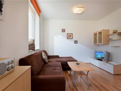 apartment/2 bedrooms/shower, WC