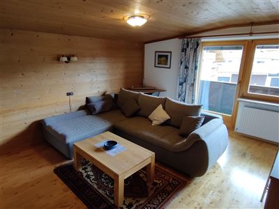 Apartmán, sprcha nebo vana, WC, standard